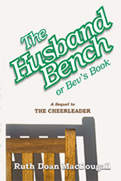 THE HUSBAND BENCH cover